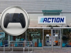 Action sprzedaje bardzo tanio docenionego pada! Działa z PlayStation, Nintendo i PC