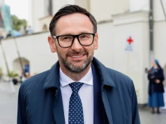 Daniel Obajtek powiedział, co zrobiłby z cenami paliw w Polsce