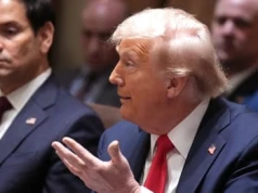 USA z nową propozycją dla Rosji: najpierw zakończenie nalotów na Ukrainę