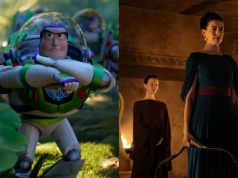 Co łączy Odyseję i Toy Story 5? Gigantyczne pieniądze