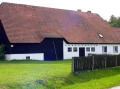 Cała wieś stała się zabytkiem. Kartonowe państwo, a nie zaszczyt