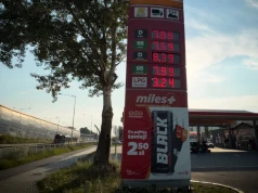 Tankujesz diesla? Wyrazy współczucia, tego trendu nie da się zatrzymać