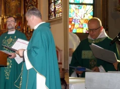 Nowi proboszczowie w Mysłowicach. W Dziećkowicach i Brzezince kapłani objęli swoje urzędy