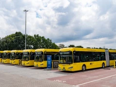 Górnośląsko-Zagłębiowska Metropolia z 73 nowymi autobusami elektrycznymi. GLIWICE, Świerklaniec, Katowice, Sosnowiec
