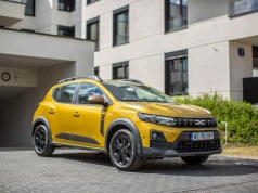 Nowa Dacia Sandero na czele stawki. Top 10 najlepiej sprzedających się samochodów w Europie: I połowa 2026 roku