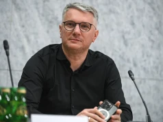 Nie "pakt senacki". Poseł Konfederacji proponuje inną nazwę
