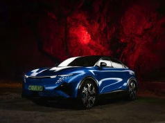 Alpine A390 GT. Trzy silniki i zakręty zamiast cyferek 0–100
