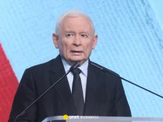 Polityk KO uderza w prezesa PiS. "Trochę oszalał". Tak tłumaczy swoje słowa