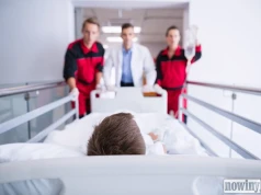 Wypadek w pracy. Kiedy ZUS wypłaci pieniądze, a kiedy odmówi świadczenia?