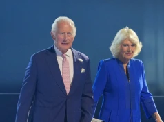 Król Karol III i Kamila skradli show. Zrobili coś takiego pierwszy raz