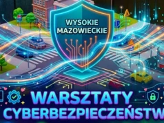 Bezpłatne warsztaty z cyberbezpieczeństwa w Wysokiem Mazowieckiem
