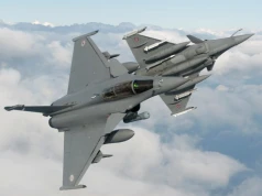 Dassault Aviation publikuje wyniki za I półrocze 2026 roku