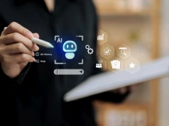 Asystenci AI kontra chaos internetu