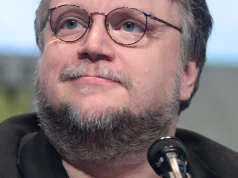 Guillermo del Toro: żadnego AI przy powrocie "Labiryntu fauna" do kin