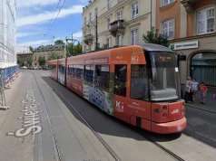 Kraków planuje kolejne remonty torowisk