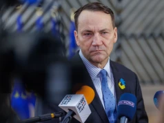 Sikorski o prezydenckiej propozycji referendum ws. Zielonego Ładu: To świat eurofoba, który myśli, że w UE ma się same przywileje i żadnych obowiązków