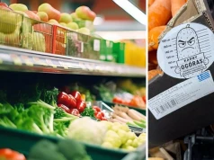 Rolnik porównał sklepy w Polsce i we Francji. Pokazał jedną zaskakującą różnicę