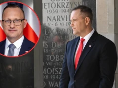 Pałac Prezydencki reaguje na kryzys w PiS. Leśkiewicz: „Padło za dużo słów”