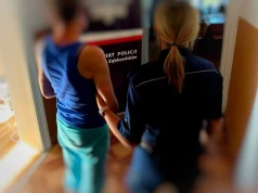 Miała niemal 2 promile i wiozła dwoje dzieci. Zderzyła się z Audi