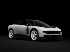 Pierwsze elektryczne Ferrari trafi na aukcję. Cena może przekroczyć 1,1 mln dolarów