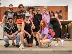 Line-up OFF Festival Katowice 2026. Kto zagra i ile kosztują bilety?
