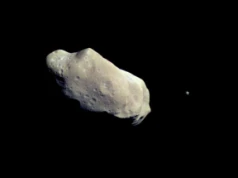 Pięć planetoid nazwanych na cześć polskich badaczy