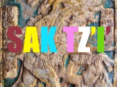 Sak Tz’i’ II: Odnalezione królestwo – Lacanja Tzeltal