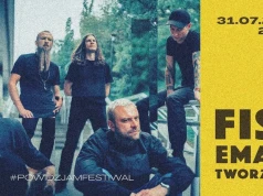 Rozdajemy bilety na koncert Fisz Emade Tworzywo