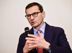 To przez nich Morawiecki nie jest już w PiS?! Poseł zdradził konkretne, duże nazwisk…