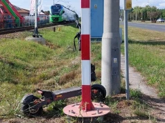 Tragiczny weekend na drogach Rzeszowa i okolic. Seria wypadków, ranni i śmierć w samochodzie