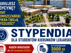 Jak Powiat Radomszczański chce przyciągnąć młodych lekarzy?