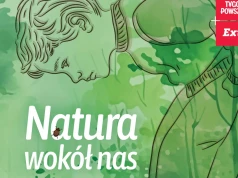 Natura wokół nas. Pobierz i czytaj e-book o przyrodzie