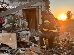 Rosyjskie ataki na Zaporoże, Izium i Sumy. Nie żyje jedna osoba, są ranni