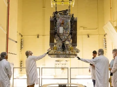 Kosmiczna misja ostatniej szansy. Jeśli się nie uda, cenny satelita spłonie