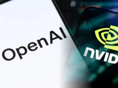 AI za pół biliona dolarów. Nvidia negocjuje historyczne wsparcie dla OpenAI