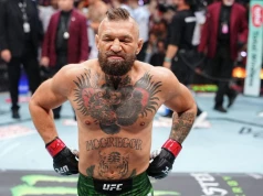 Wiadomo, na jak długo wypadł McGregor. Szef UFC potwierdził czas rehabilitacji