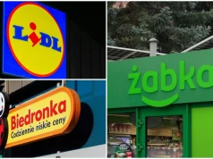 Handel spożywczy w Polsce. Dino wyprzedza Eurocash, Żabka bije rekordy