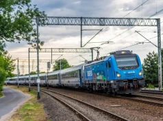 PKP Intercity rośnie na wielu trasach. Będa kolejne nowe połączenia. Dokąd?