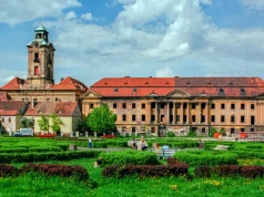 Po latach niszczenia XIII-wieczny zamek czeka spektakularna przemiana. Oto co w nim powstanie