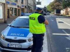 Już za tydzień wielka akcja policji. Potrwa dłużej niż jeden dzień