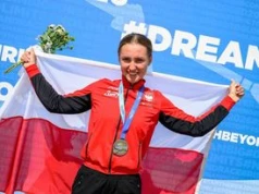 Wielki sukces chełmżyńskiego sportu. Kajakarki Włókniarza z medalami mistrzostw Europy