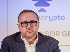 Szef Zondacrypto świadkiem koronnym? Doniesienia o tajnym spotkaniu