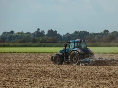Kiedy lato zamienia się w koszmar. Samorząd odpowiada na wyzwania klimatyczne inwestując w bezpieczeństwo wodne regionu
