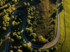 Podkarpackie kamperem. Skręć tam, gdzie prowadzi ciekawość