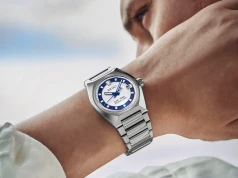 145 lat dziedzictwa Seiko. King Seiko Vanac w ekskluzywnej edycji limitowanej