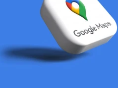Kierowcy poirytowani. Mapy Google z problemami