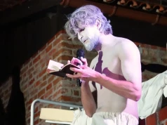 Trzy dni z teatrem na Zamku w Liwie