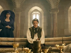 Sukces to za mało. Nie zobaczymy drugiej części "Dungeons & Dragons"?