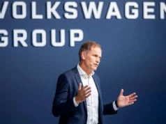 Chińskie auta mogą zdrożeć. Szef Volkswagena apeluje o wyższe cła