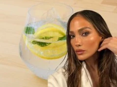 JLo każdy dzień zaczyna tak samo. Oto jej złota zasada